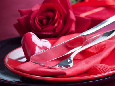 Valentinstag (Foto: shutterstock)