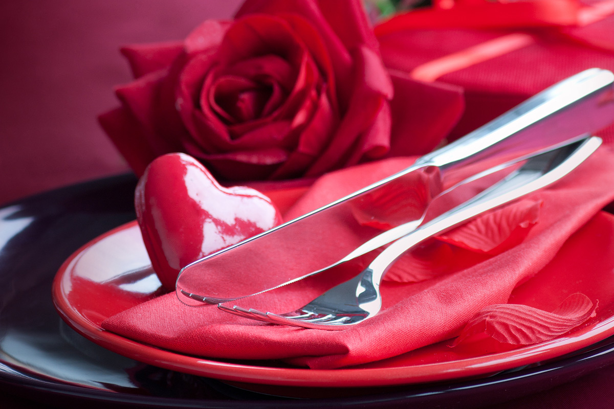 Valentinstag (Foto: shutterstock)